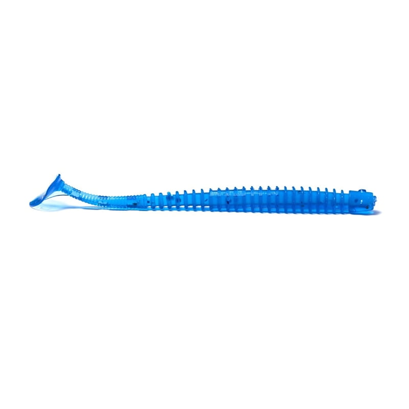 M-WAR Eddie Spaghetti Sapphire Blue 10cm - 10-pack