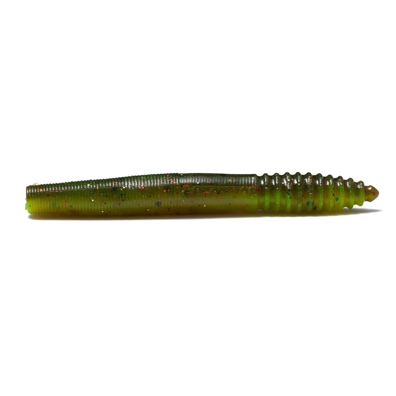 M-WAR Monkey Ned Pumpkin/Chartreuse 7cm - 12-pack