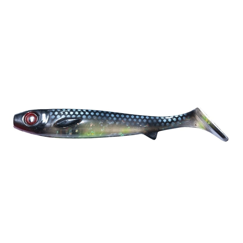 EJ Lures Flatnose Shad Jr New Moon 15cm - 24g - 2-pack
