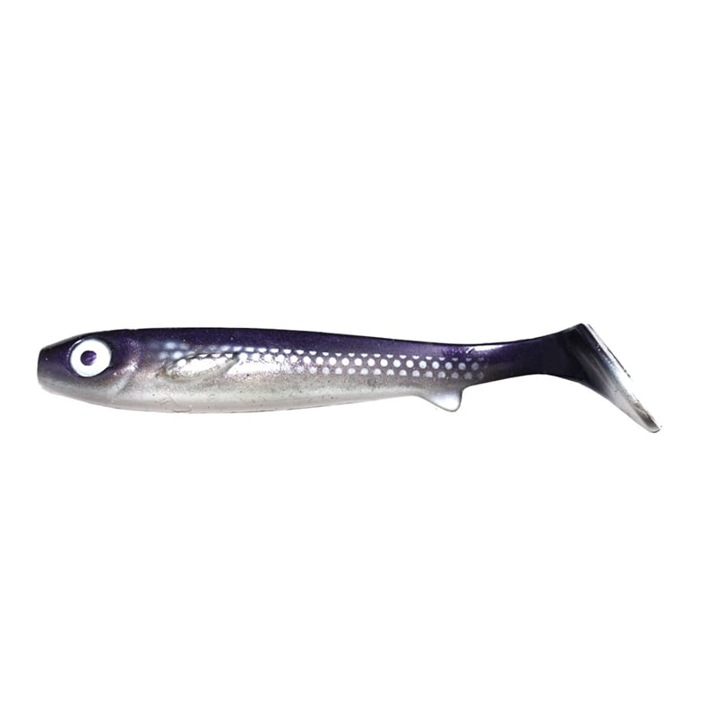 EJ Lures Flatnose Shad Jr Coregonus 15cm - 24g - 2-pack