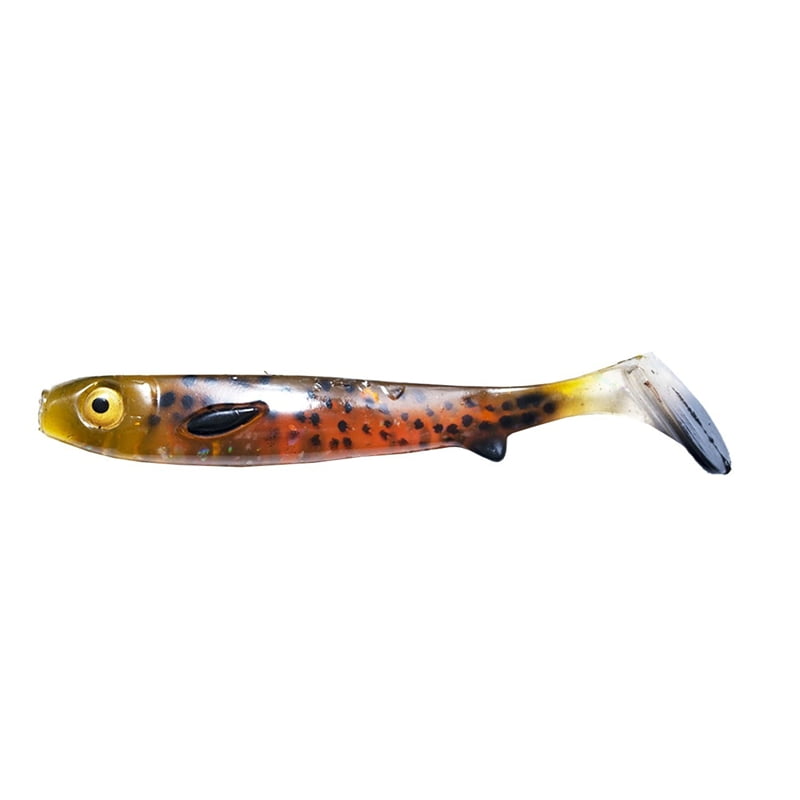 EJ Lures Flatnose Shad Jr Blood Moon 15cm - 24g - 2-pack