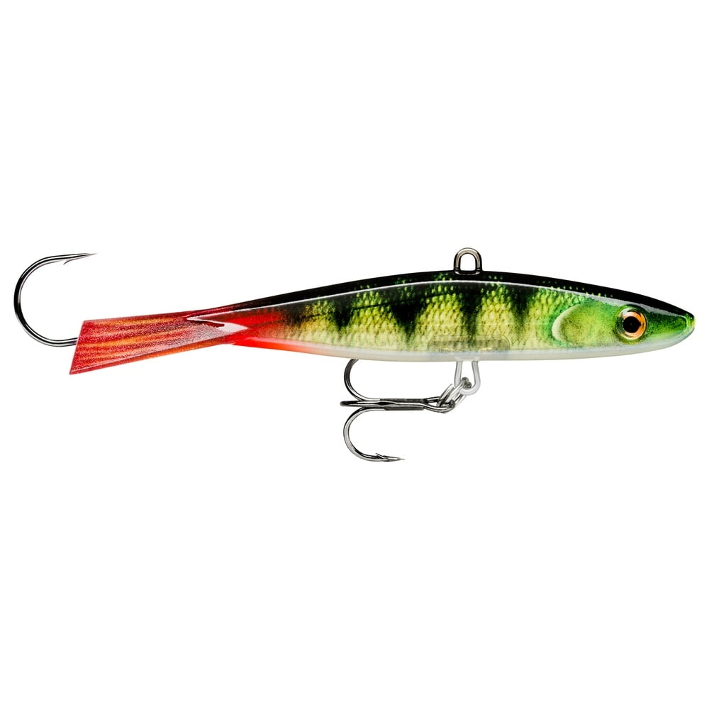 Rapala Balanspirk Jigging Shadow Rap 9cm 17g PEL