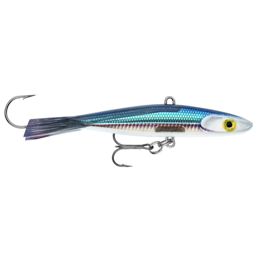 Rapala Balanspirk Jigging Shadow Rap 9cm 17g BLL