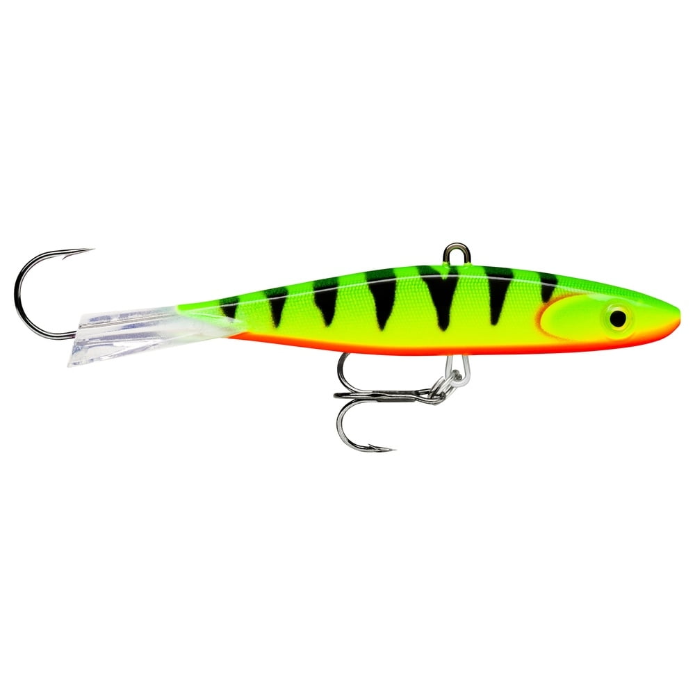 Rapala Balanspirk Jigging Shadow Rap 9cm 17g GT