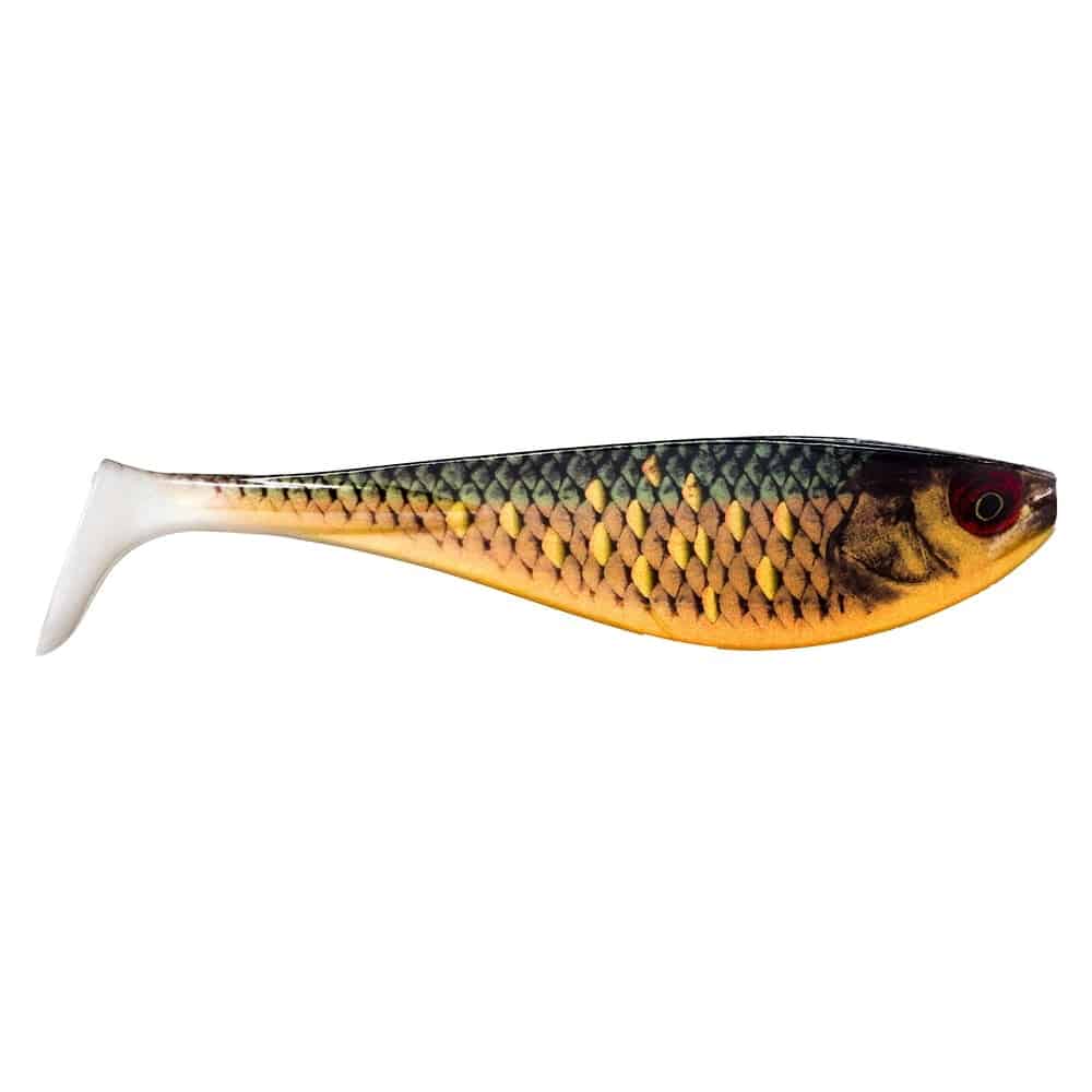 Storm V-Slab 22cm - 70g - Dungeon Digger - 1pcs