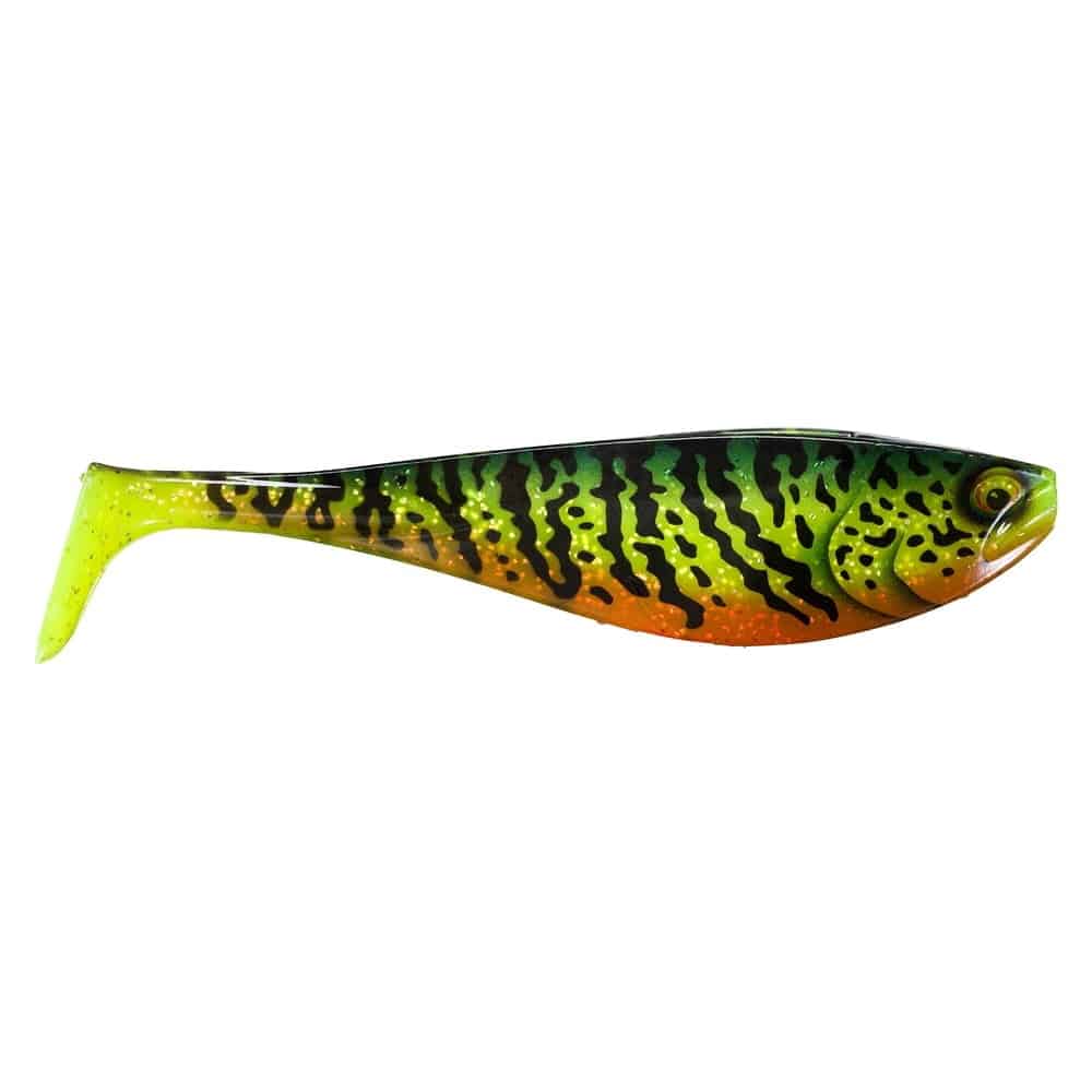 Storm V-Slab 22cm - 70g - Flaming Tiger Pike - 1pcs