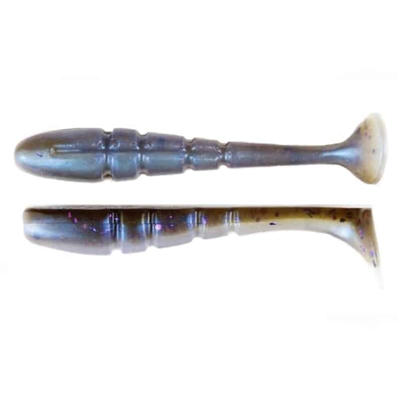 X Zone Mini Swammer 8,9cm, 309 8-pack