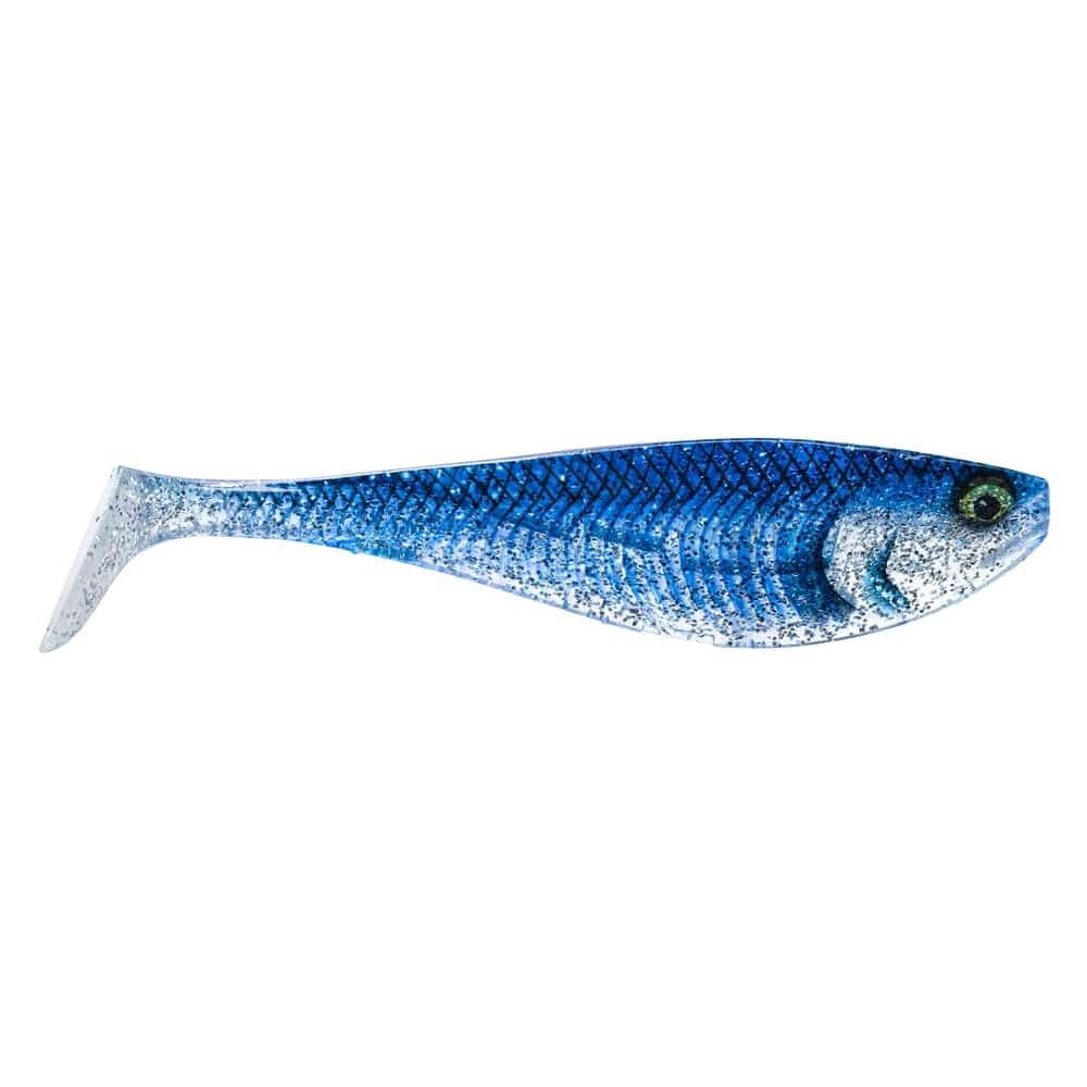 Storm V-Slab 22cm - 70g - Shiny Snack - 1pcs