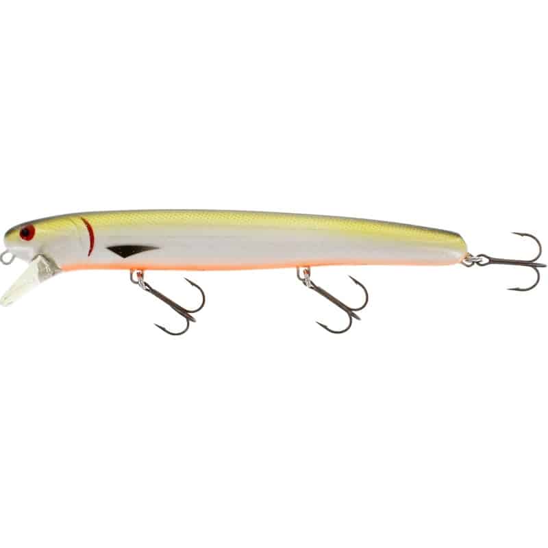 Westin Jätte Crankbait 23cm 101g Floating Official Roach