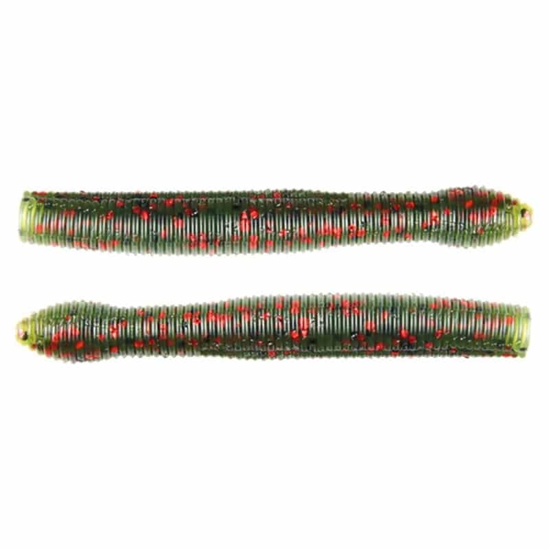 X Zone Ned Zone 7,6cm, Watermelon Red Flake 8-pack