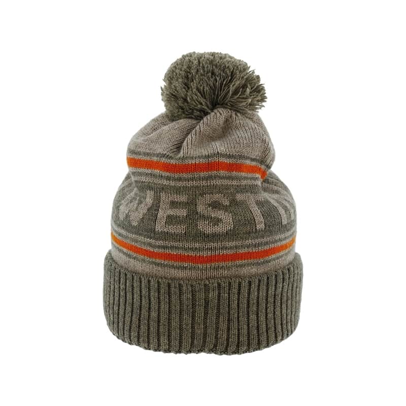 Westin Mountain Snowroller Mössa OS Grey