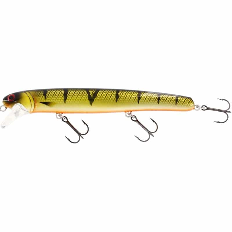 Westin Jätte Crankbait 23cm 101g Floating Bling Perch