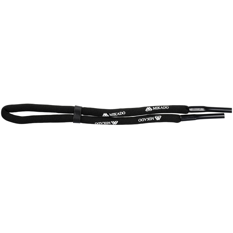 Mikado - Flytande Solglasögonrem - 65cm - Svart