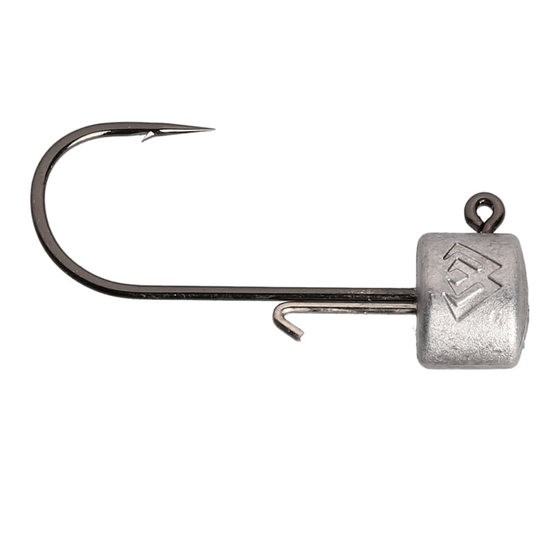 Mikado Jiggskalle Ned - Jaws Ned - 5g - 3/0 Bn - 3pcs