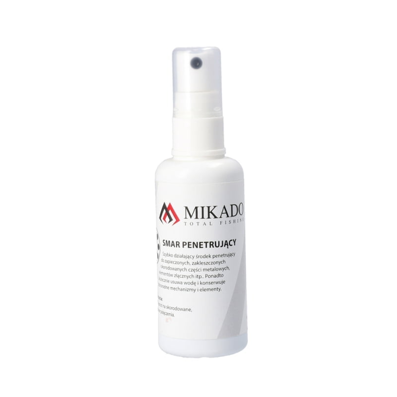 Mikado Rullfett - Penetrating Spray 50ml