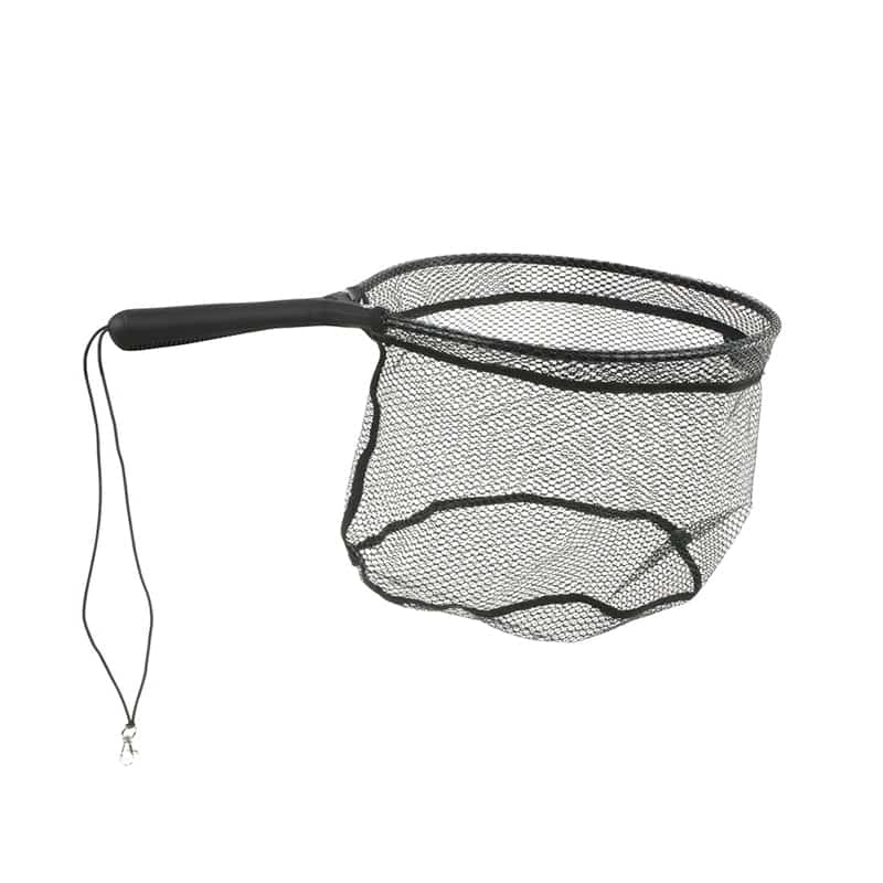 Mikado Håv - Fly - Rubber
