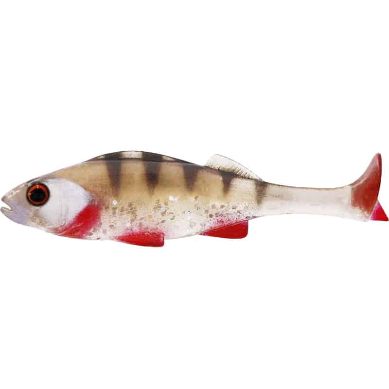Westin Original Perch 18cm 61g T Clear Perch 1pcs
