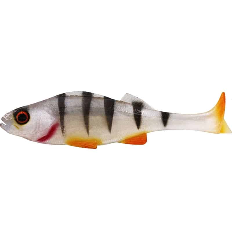 Westin Original Perch 18cm 61g T Perch 1pcs