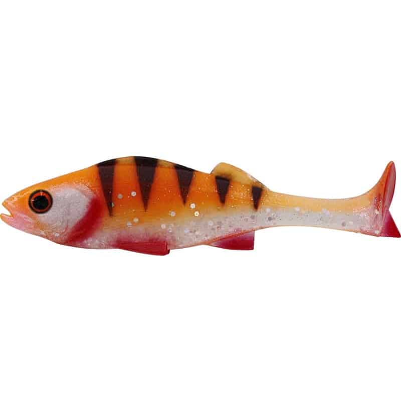 Westin Original Perch 15cm 34g T Orange Perch 1pcs