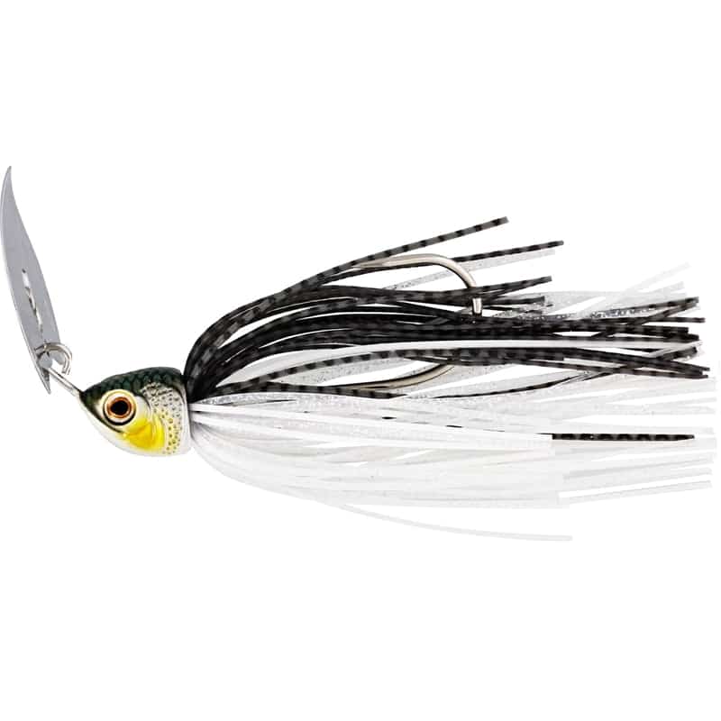 Westin Bladebite V2 Tungsten Bladed Jig 9g Sinking Headlight