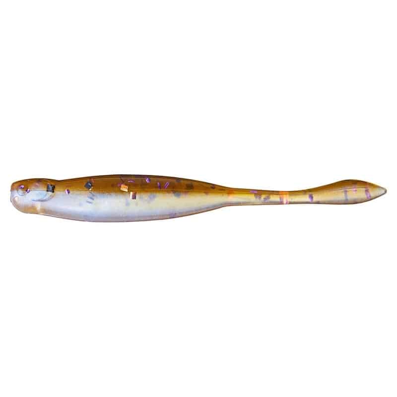 X Zone Hot Shot Minnow 8,3cm, 309 8-pack