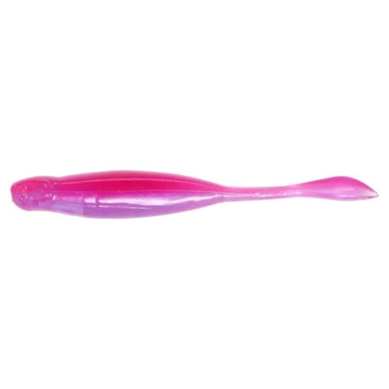 X Zone Hot Shot Minnow 8,3cm, Morning Dawn 8-pack