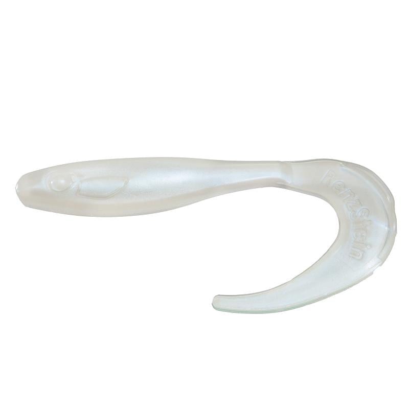 RenzStein Renz Tail Perch Ice 11cm, 8g - 5-pack