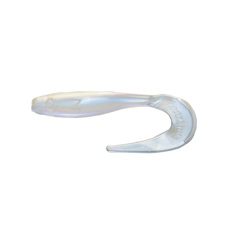 RenzStein Renz Tail Finesse Ice 7cm, 3g - 8-pack