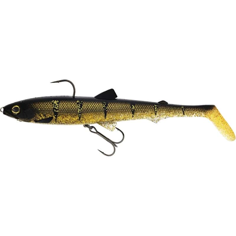 Westin Bullteez Shadtail R2F 18cm 70g Sinking Cola Perch 1pcs
