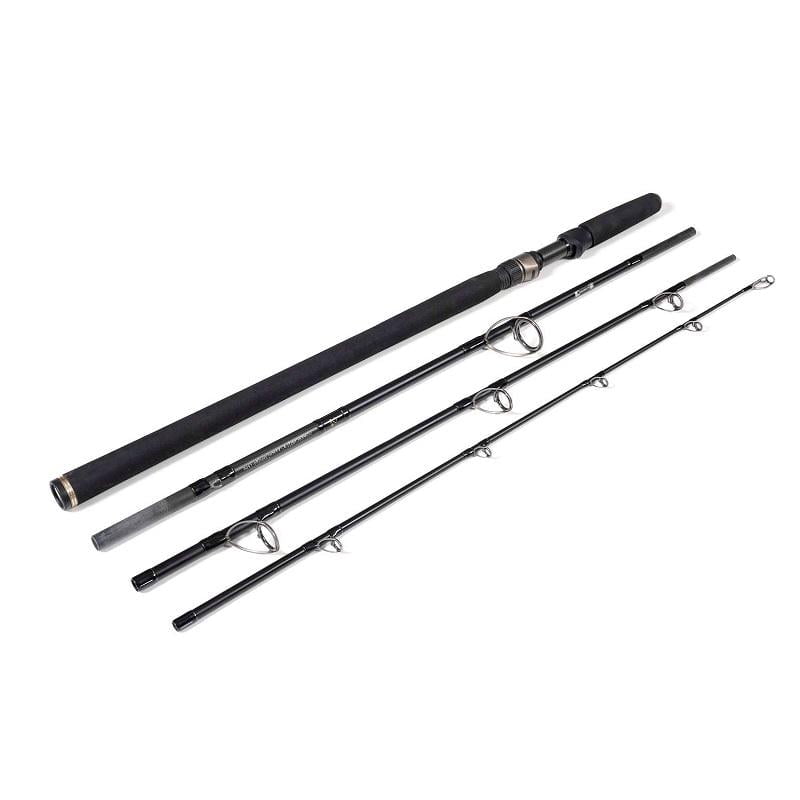 Westin W3 Powercast Travel 2nd Haspelspö 7'9/233cm 3XH 60-150g 4-delat
