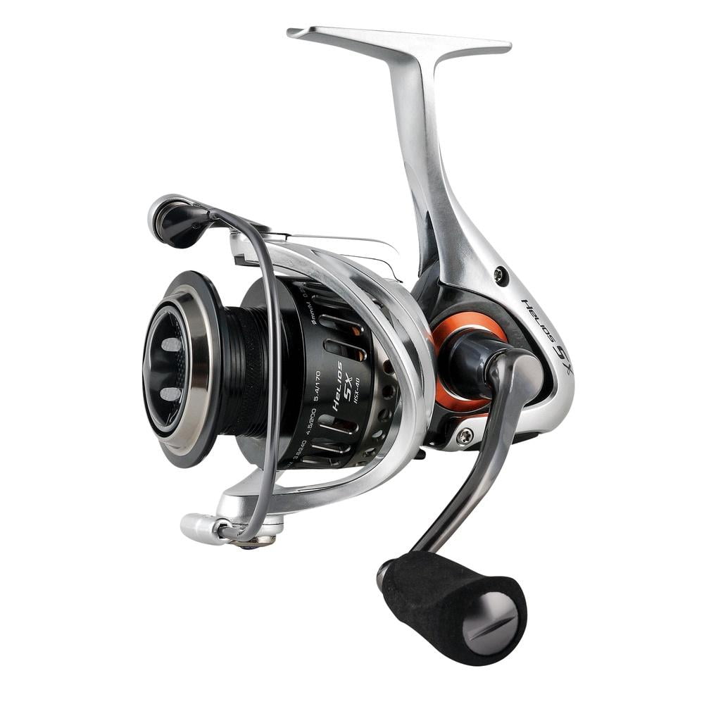 Okuma Helios SX HSX-20 Haspelrulle Utväxling 5.0:1