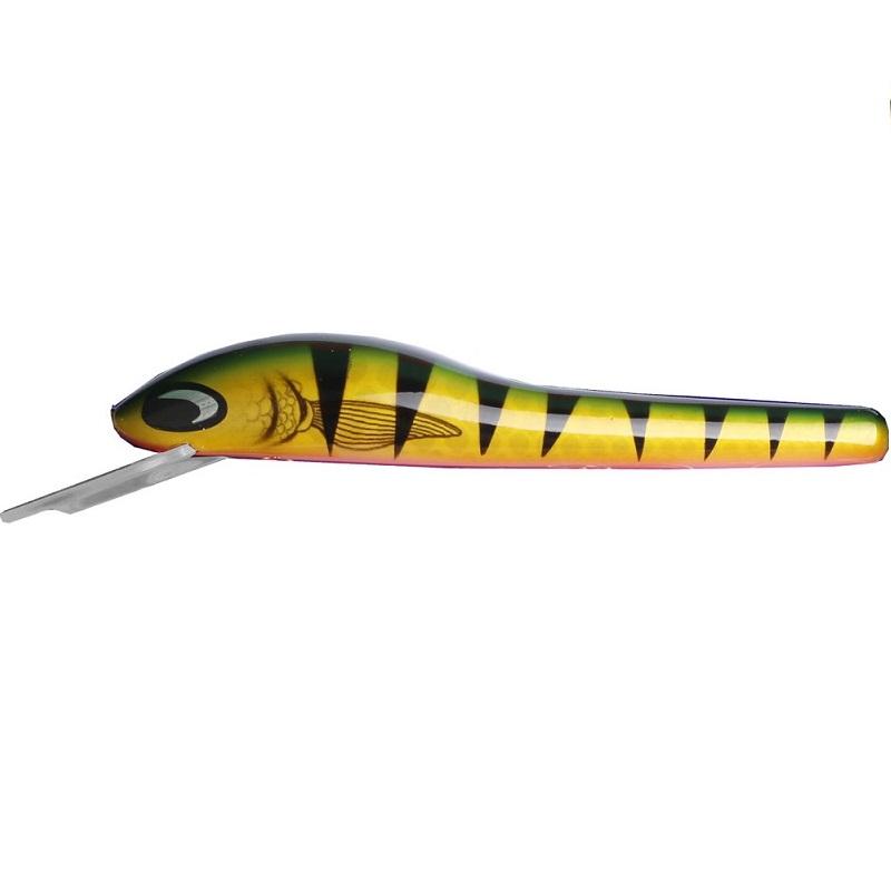 Hurricane WiggTac 27g 14cm Firetiger