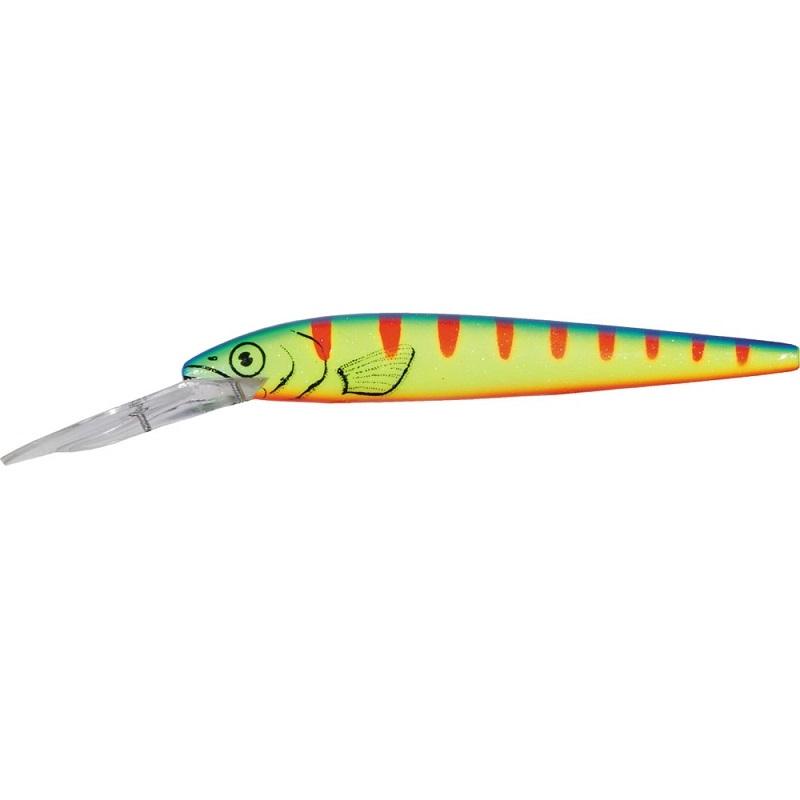 Cotton Cordell Deep Diving Red Fin 18g 14cm - CD9-383
