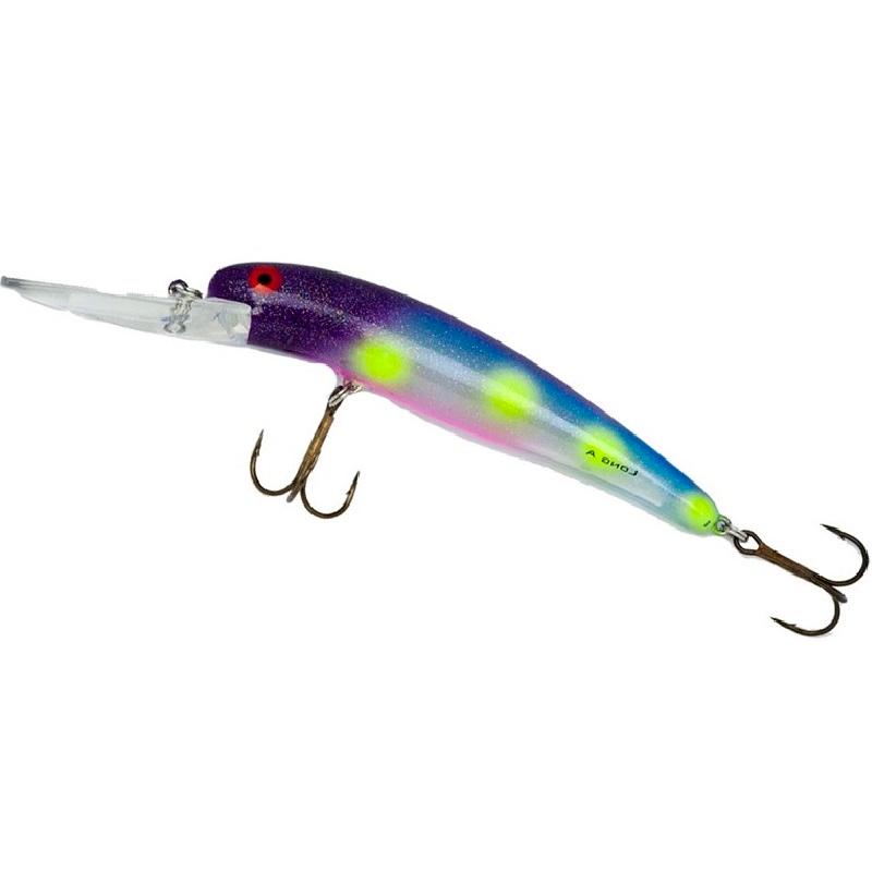 Bomber 25A Deep Long A 21g 12cm - B25A-452
