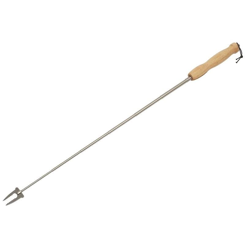 Kinetic Grill Stick Telescopic 20cm/80cm