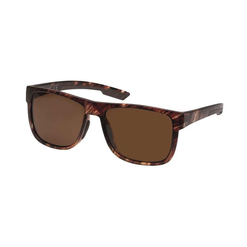 Kinetic Tampa Bay Polarized Brown