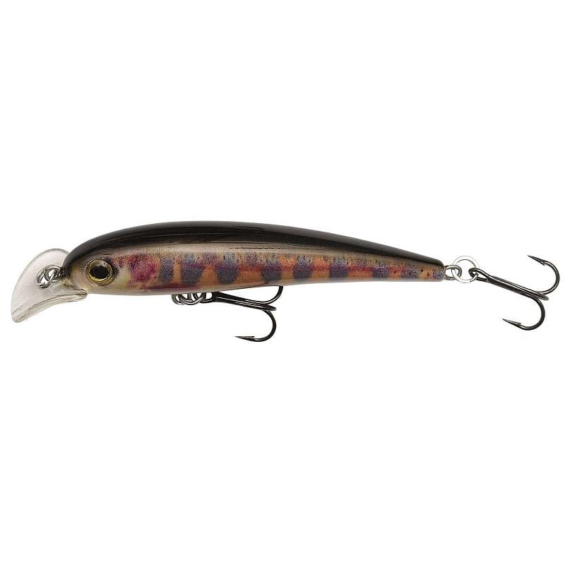 Kinetic Sweeper 7cm 5g Smolt