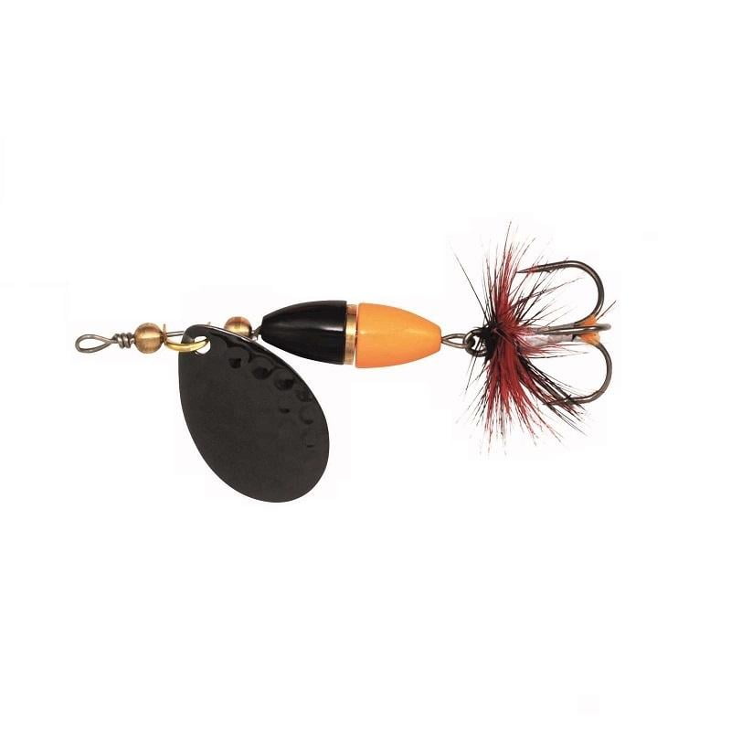 Kinetic Fizz 10g Black/Orange/Gold Ribbon