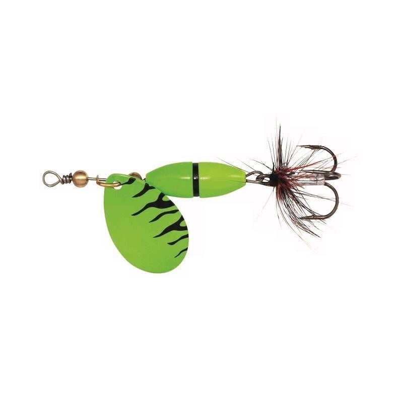 Kinetic Fizz 10g Green/Black Ribbon
