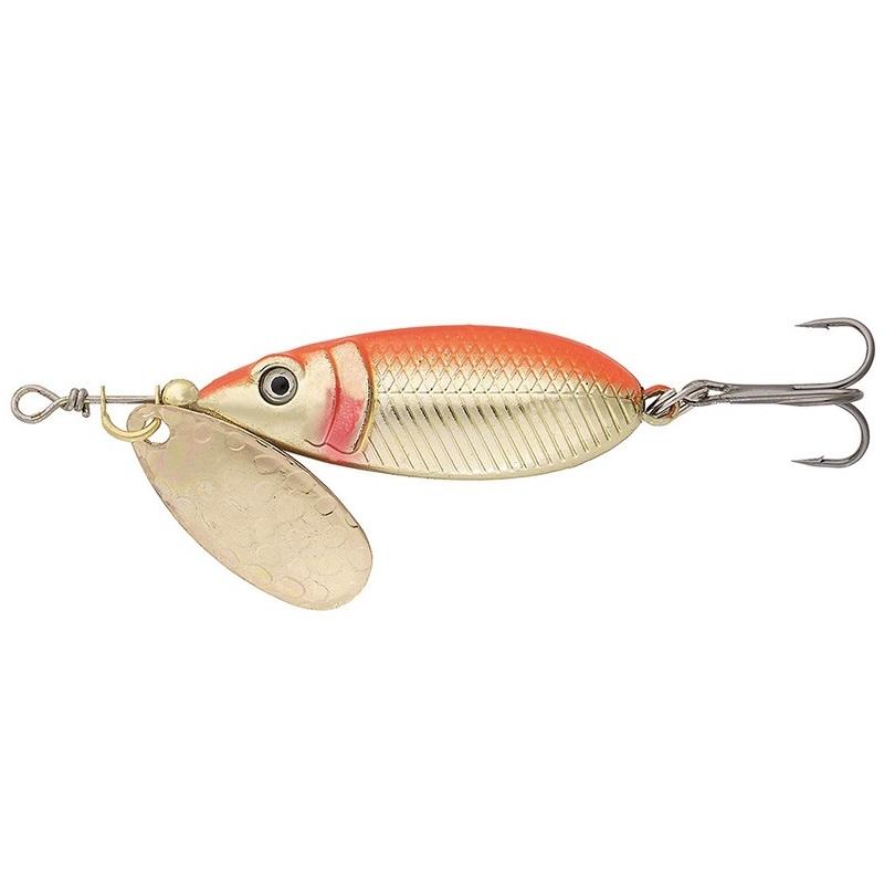 Kinetic Jackpot 9g Orange/Gold