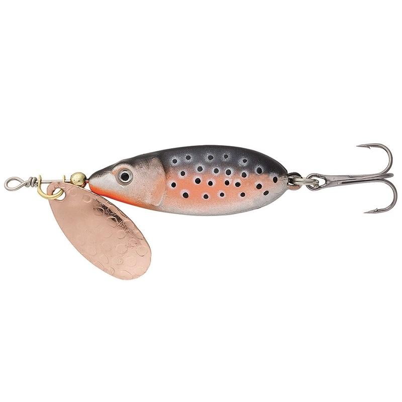 Kinetic Jackpot 9g Brown Trout