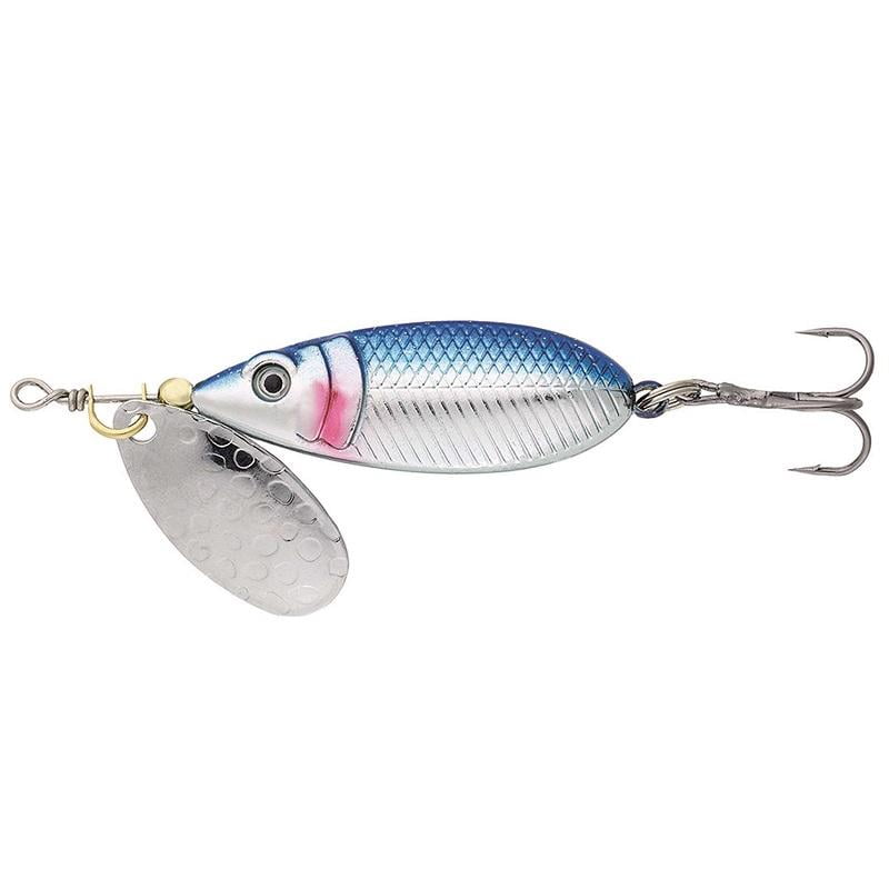 Kinetic Jackpot 12g Blue/Silver