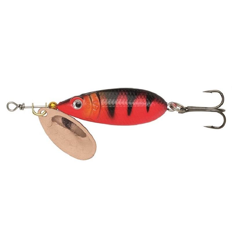 Kinetic Jackpot 9g Red Tiger