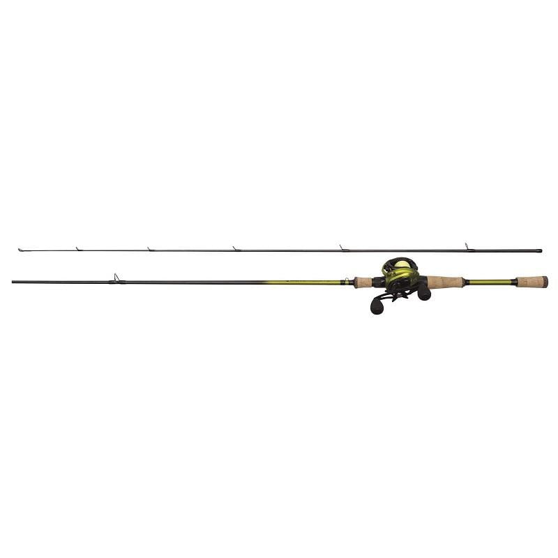 Kinetic HellCat CL Trigger Spinnset 7' ML 5-24g 2pcs