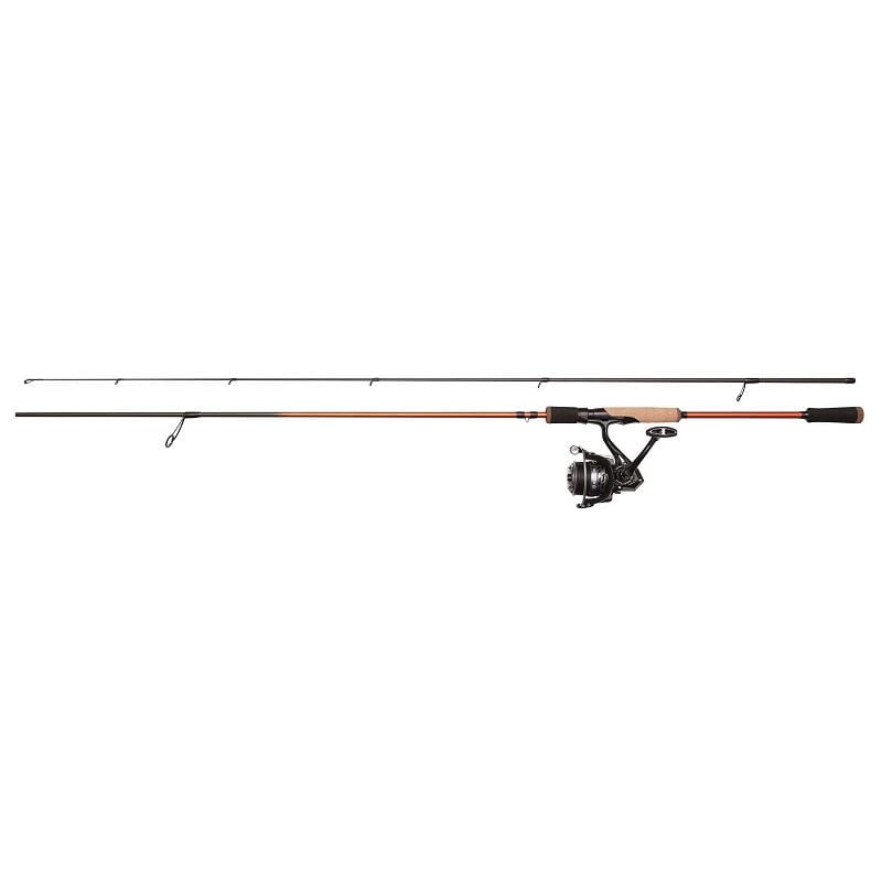 Kinetic Jawbreaker CT Haspelset 9' M 8-30g 2pcs