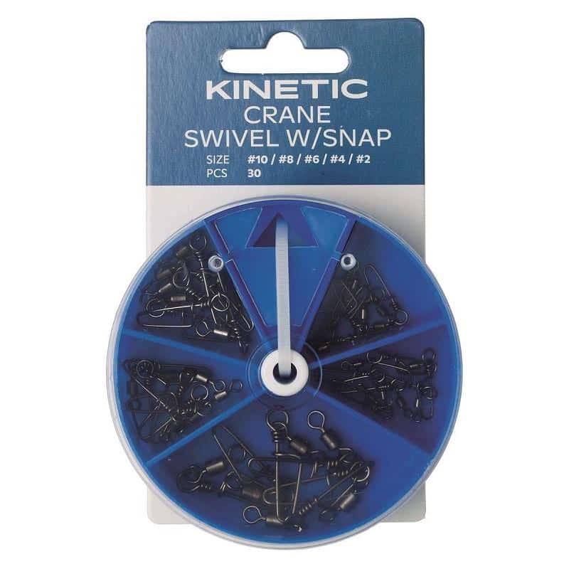 Kinetic Lekande  med Beteslås Mixpaket