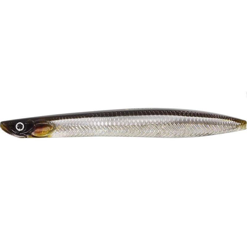 Westin Sandy Inline 14g 3D Olive Ayu 9,5cm