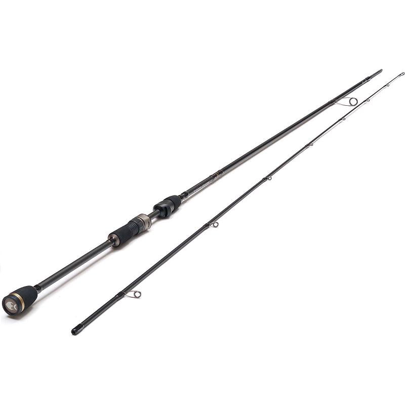 Westin W3 Street Stick 2nd Haspelspö 7'1/213cm MH Kastvikt 2-10g