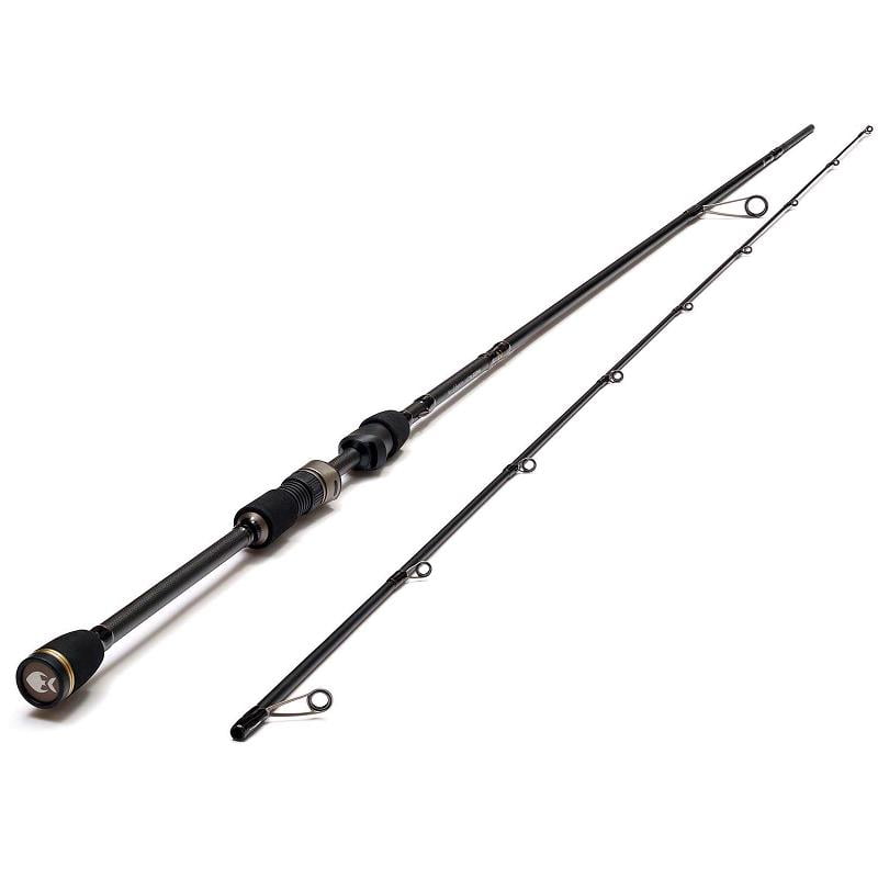 Westin W3 Finesse T&C 2nd Haspelspö 7'6/225cm ML Kastvikt 5-15g