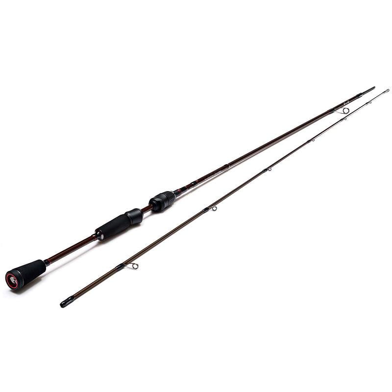 Westin W4 StreetStick 2nd Haspelspö 7'1/213cm MH Kastvikt 5-15g
